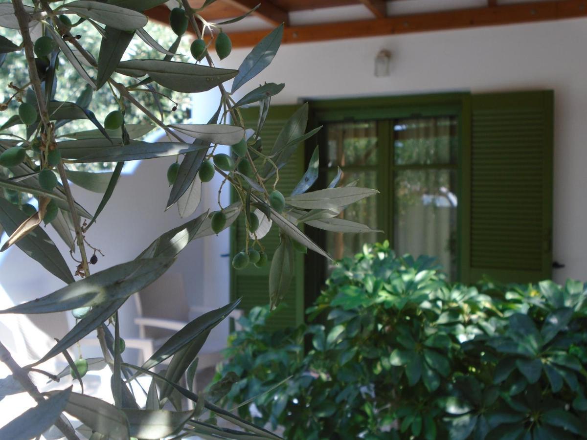Leros Eleonas Alinda (Leros)