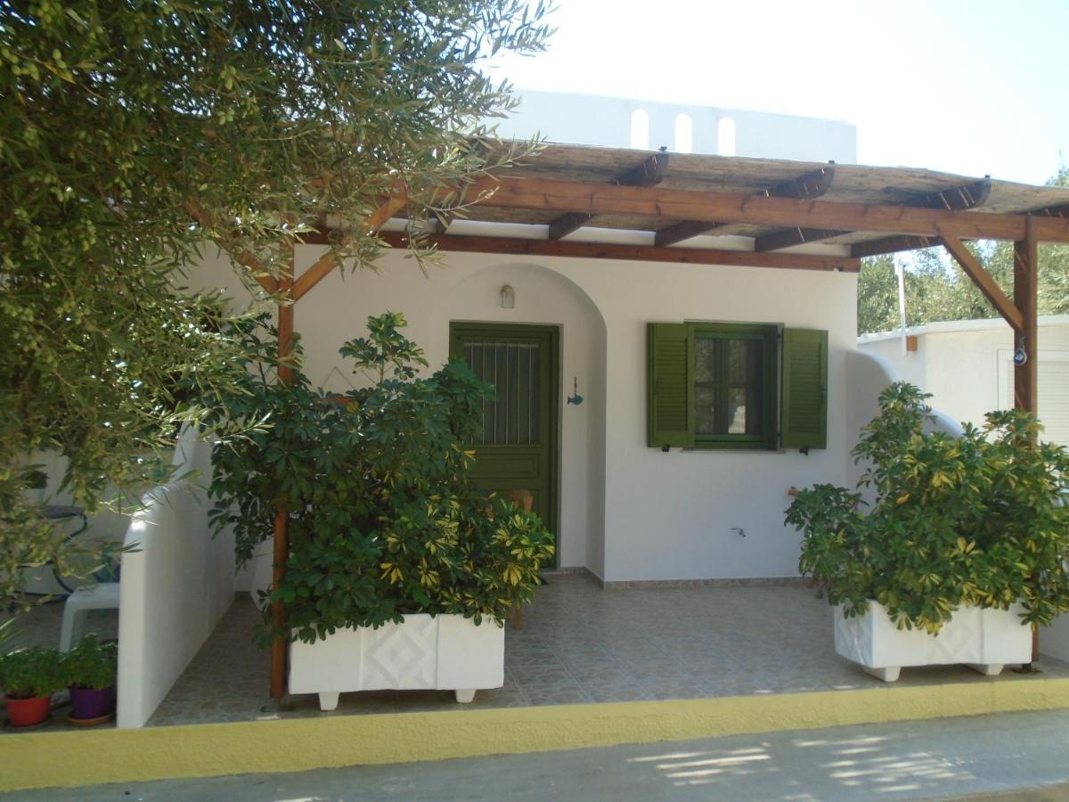 Leros Eleonas *