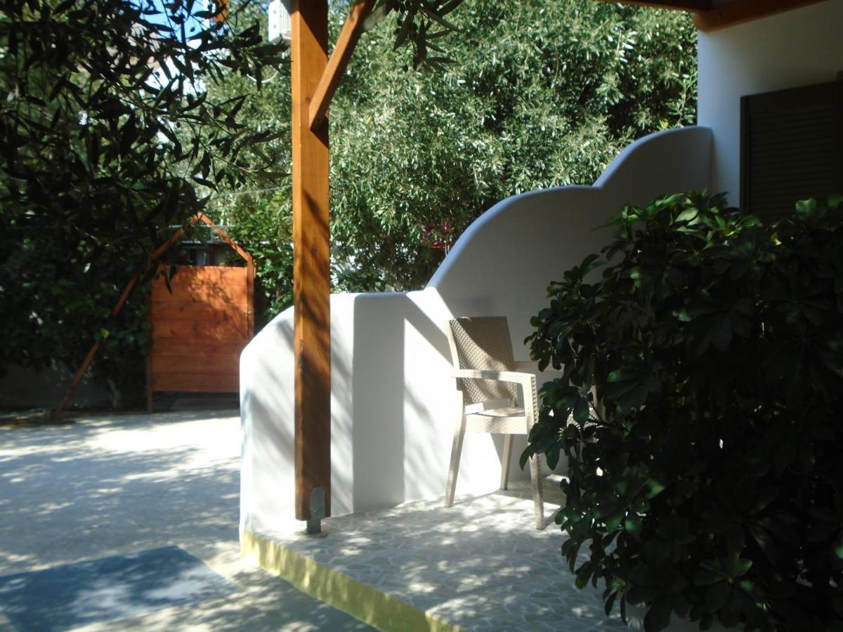 Appartement Leros Eleonas