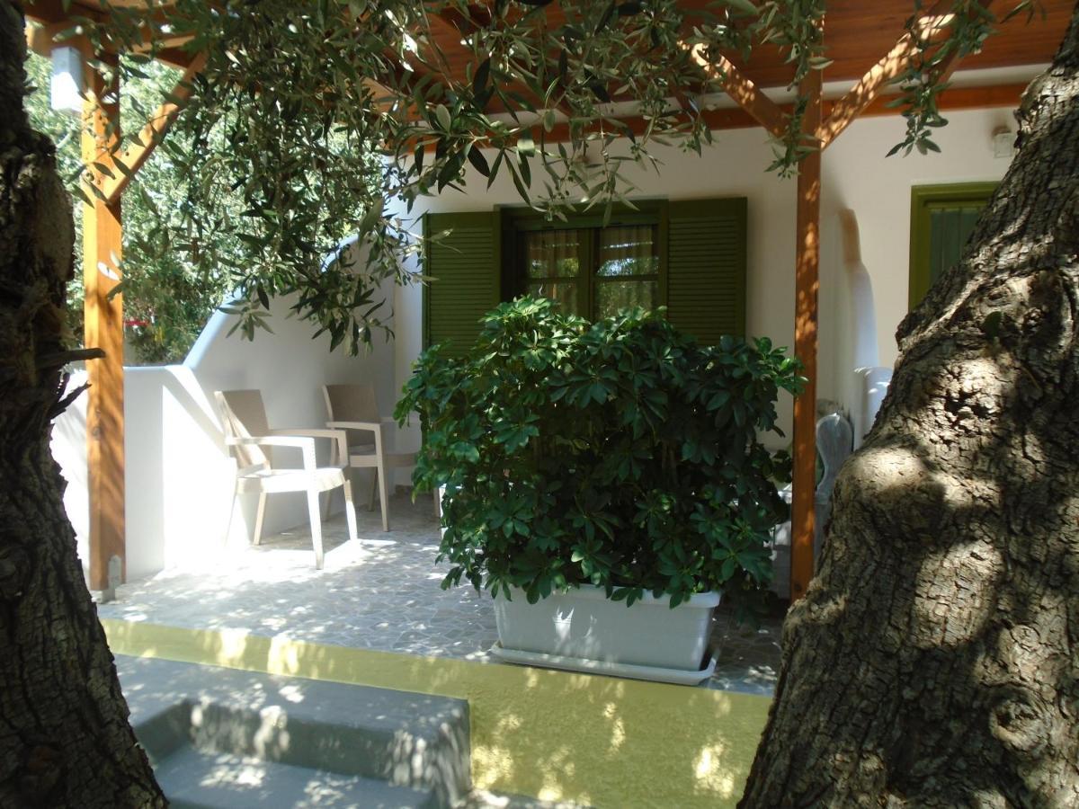 Leros Eleonas