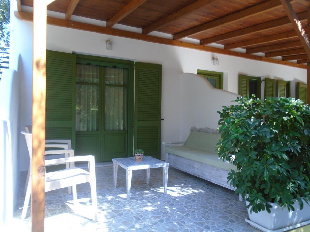 Leros Eleonas *