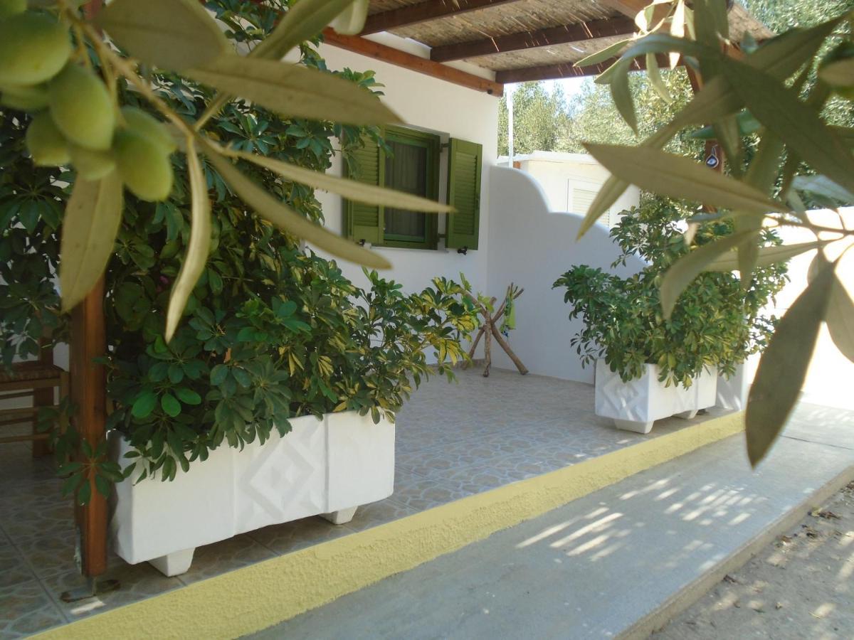 Leros Eleonas Appartement Alinda (Leros)