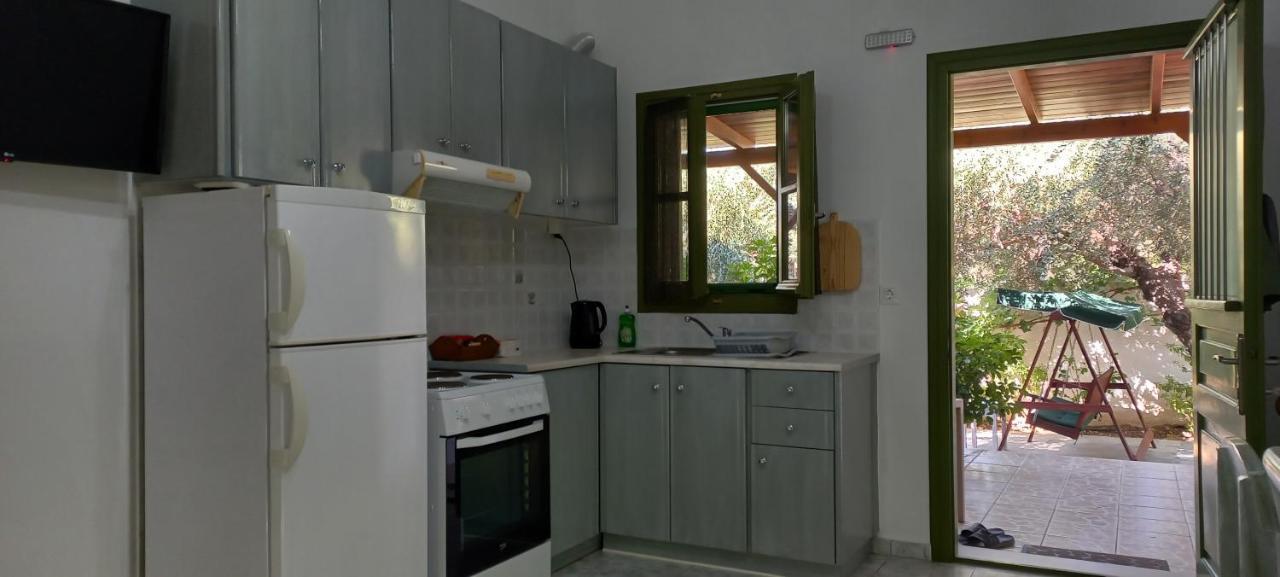 Leros Eleonas Appartement