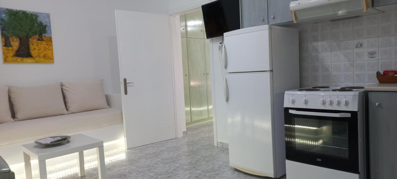 Leros Eleonas Appartement Alinda (Leros)