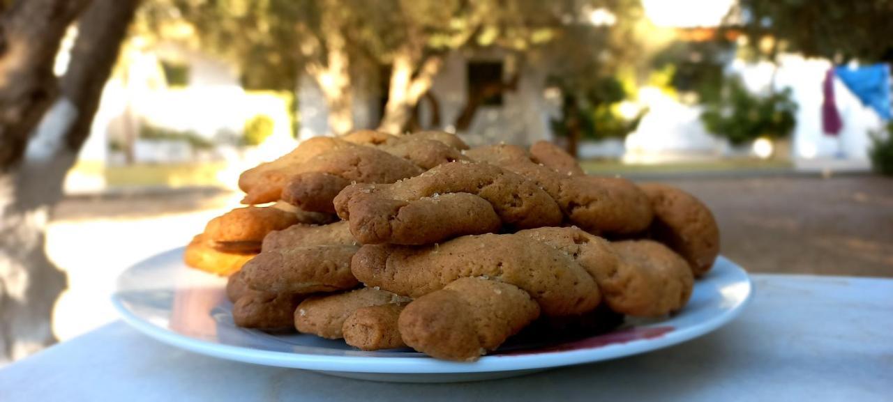 Leros Eleonas *