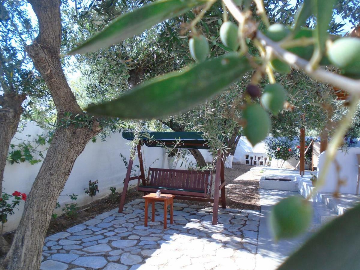 Appartement Leros Eleonas Alinda (Leros)
