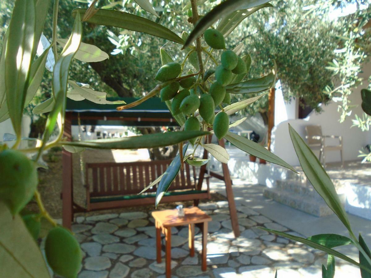 Leros Eleonas