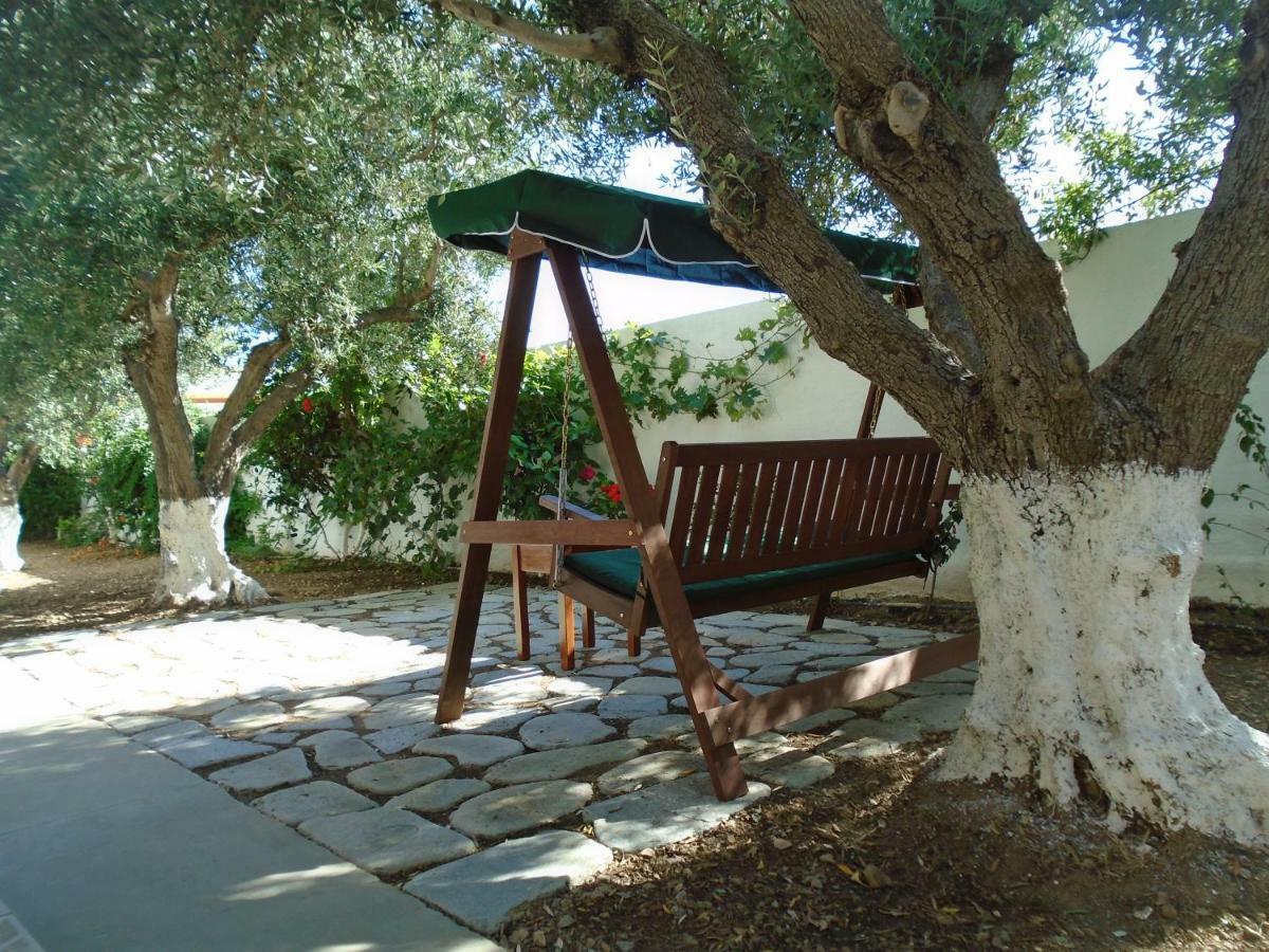 Appartement Leros Eleonas Alinda (Leros)
