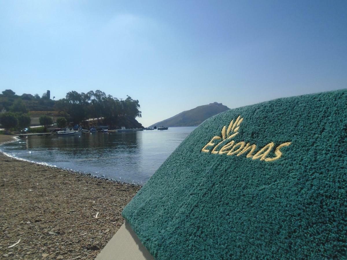 Leros Eleonas