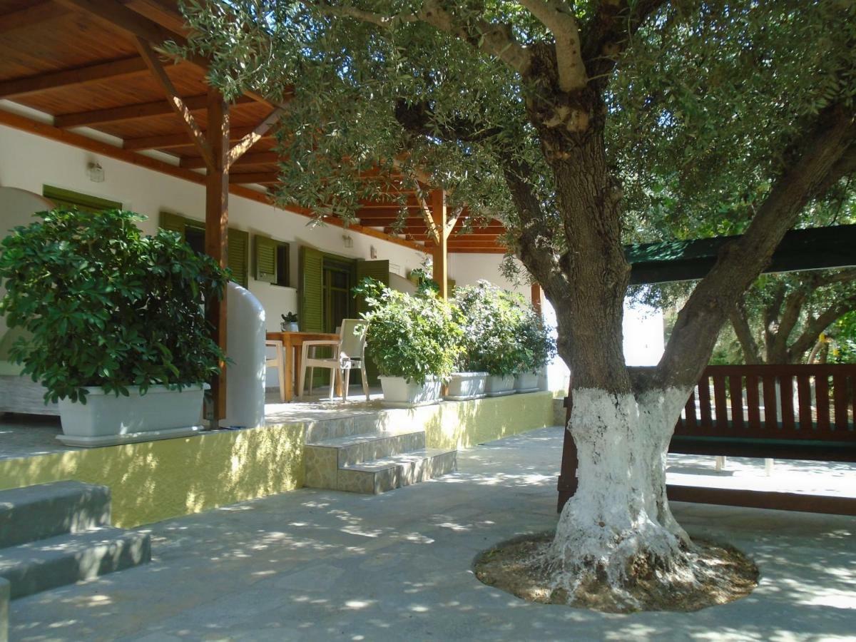 Appartement Leros Eleonas Alinda (Leros)
