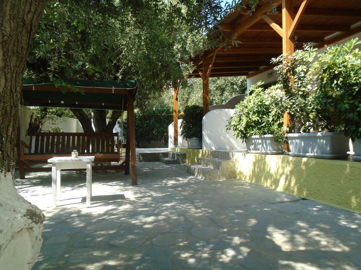 Leros Eleonas Alinda (Leros)