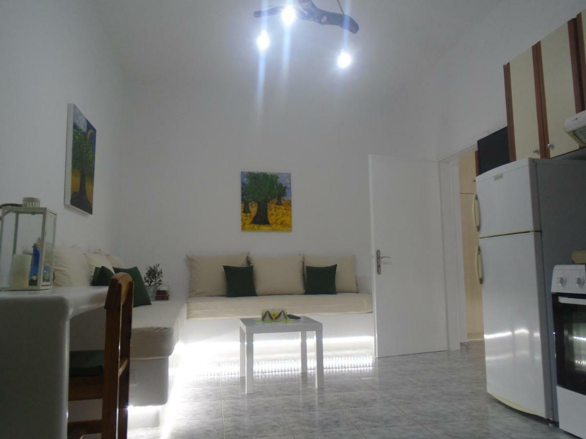 Leros Eleonas Appartement *