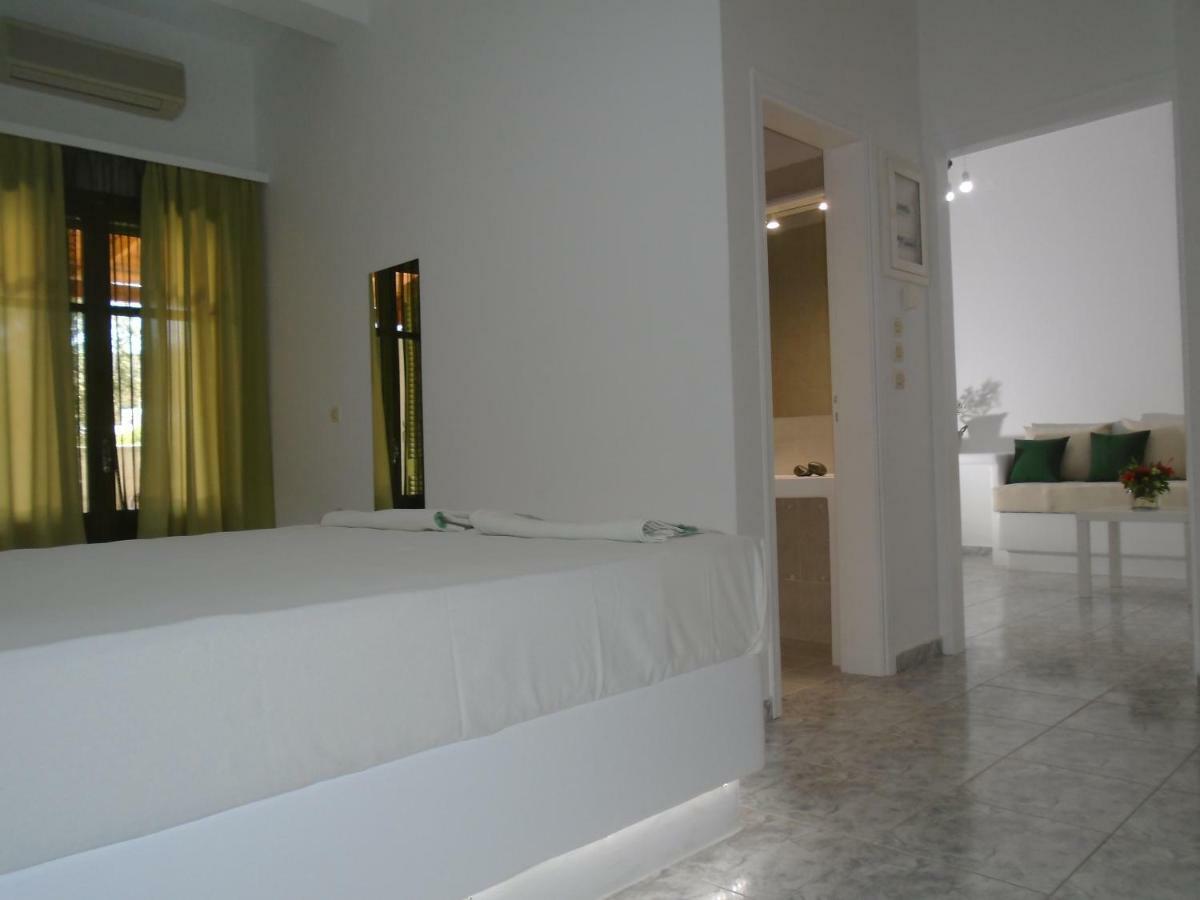 Leros Eleonas Appartement Alinda (Leros)