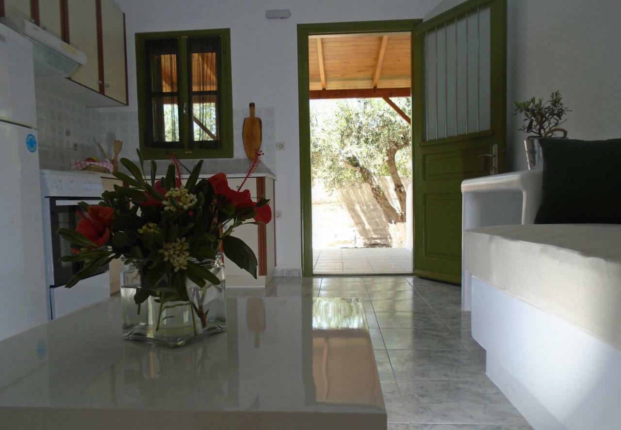 Leros Eleonas