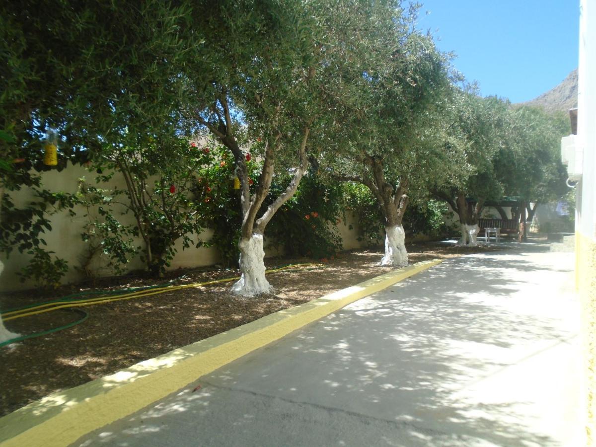 Leros Eleonas Appartement Alinda (Leros)