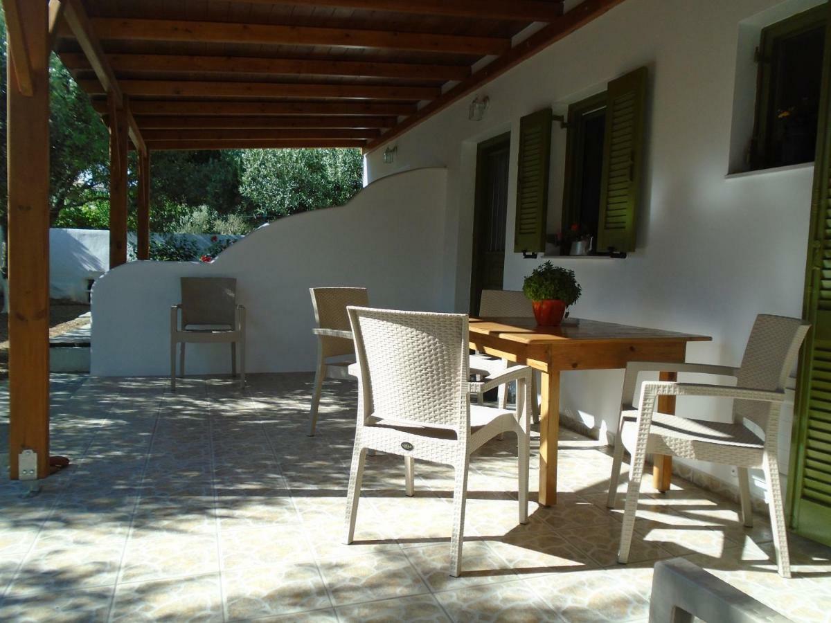 Apartment Leros Eleonas Alinda (Leros)