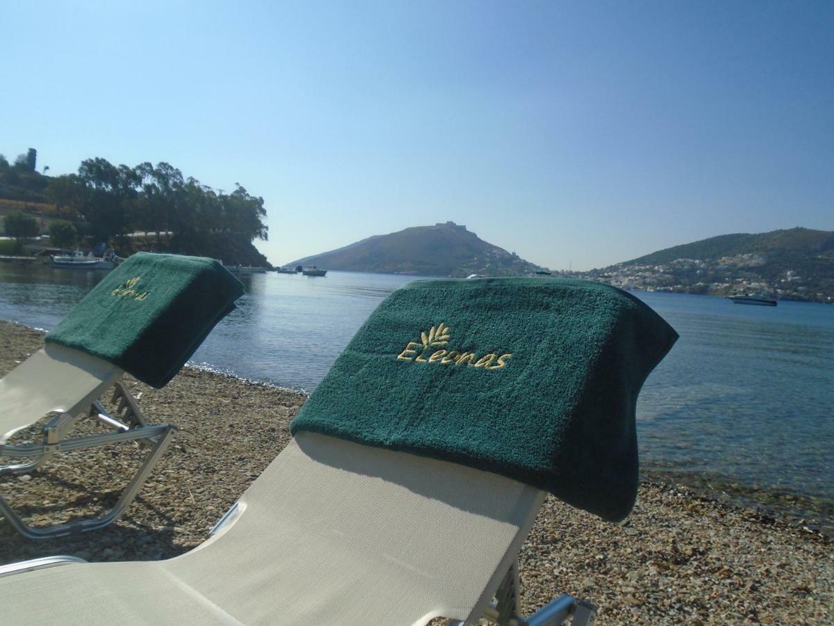 Leros Eleonas