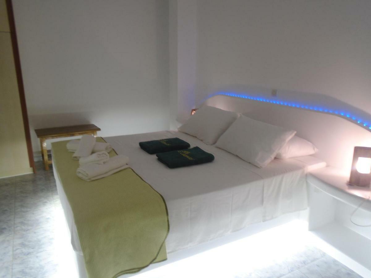 Leros Eleonas Apartment Alinda (Leros)
