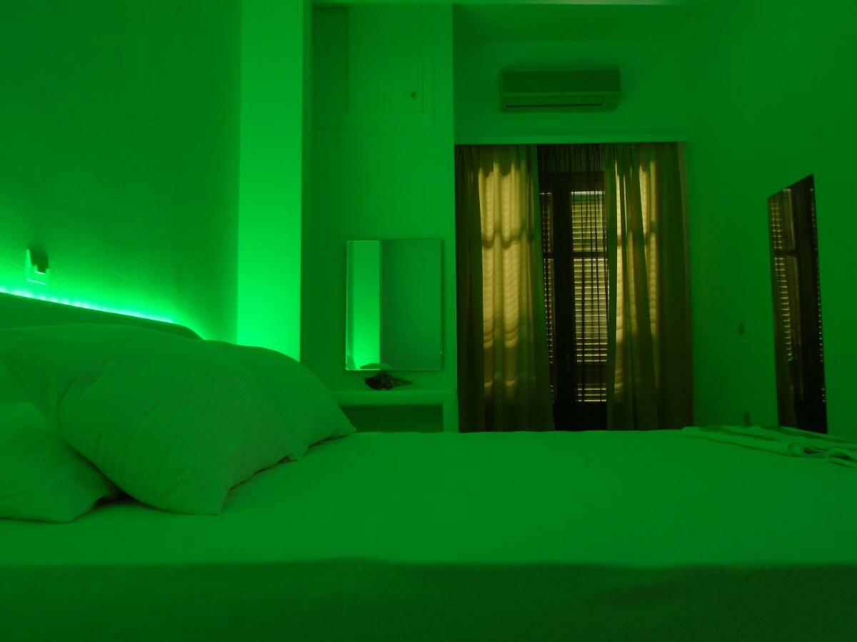Apartment Leros Eleonas