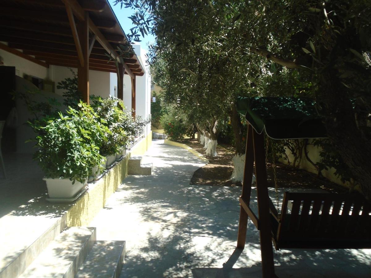 Leros Eleonas